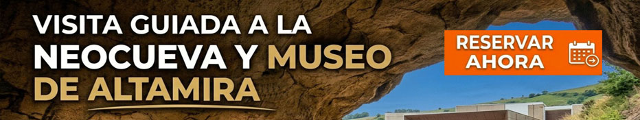 Neocave and Altamira Museum