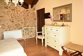 A CASA DA MEIXIDA