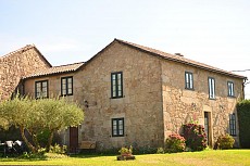 A CASA DA MEIXIDA