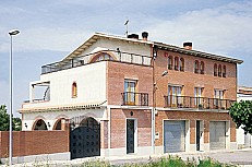 AGROTURISMO CAL JERONI