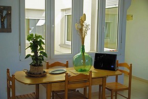 AGROTURISMO EL CAPRIOLO