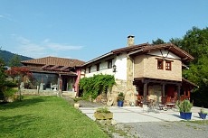 AGROTURISMO IBARRA