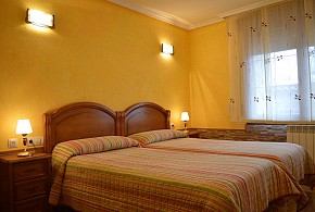 AGROTURISMO LEGAIRE ETXEA