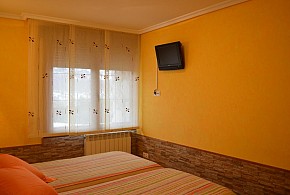 AGROTURISMO LEGAIRE ETXEA
