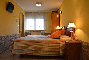 AGROTURISMO LEGAIRE ETXEA