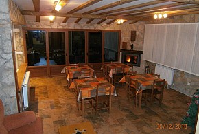 AGROTURISMO LEGAIRE ETXEA