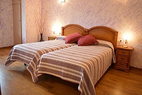 AGROTURISMO LEGAIRE ETXEA