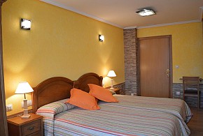 AGROTURISMO LEGAIRE ETXEA