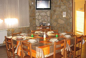 AGROTURISMO LEGAIRE ETXEA