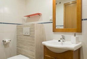 AGROTURISMO LEGAIRE ETXEA
