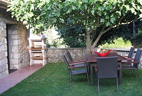 AGROTURISMO LEGAIRE ETXEA