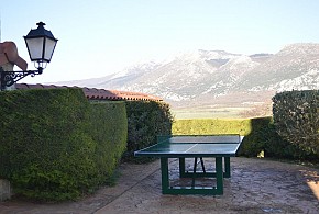 AGROTURISMO LEGAIRE ETXEA