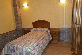 AGROTURISMO LEGAIRE ETXEA