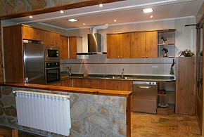AGROTURISMO LEGAIRE ETXEA