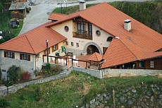 AGROTURISMO ORDAOLA