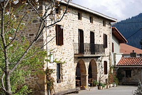 AGROTURISMO UXARTE