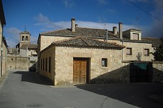 ALBERGUE HOCES DEL DURATON