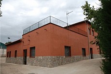 ALBERGUE VILLUERCAS