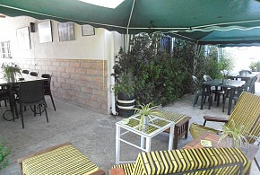 ALOJAMIENTO RURAL TORRE HUECA