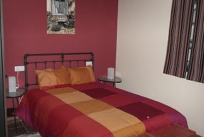 ANTIGUA CASA DEL RELOJERO