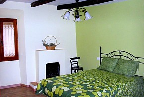ANTIGUA CASA DEL RELOJERO