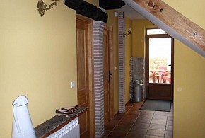ANTIGUA CASA DEL RELOJERO
