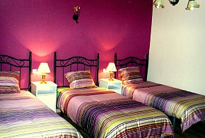 ANTIGUA CASA DEL RELOJERO