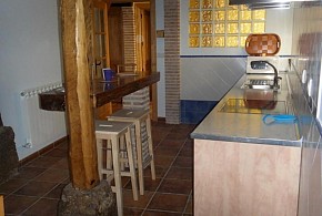ANTIGUA CASA DEL RELOJERO