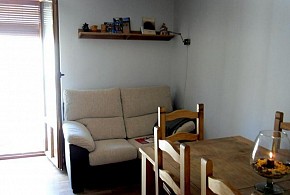 ANTIGUA CASA DEL RELOJERO