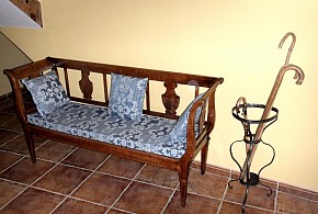 ANTIGUA CASA DEL RELOJERO
