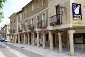 ANTIGUA CASA DEL RELOJERO