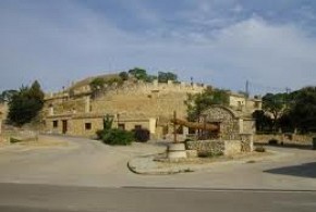ANTIGUA CASA DEL RELOJERO