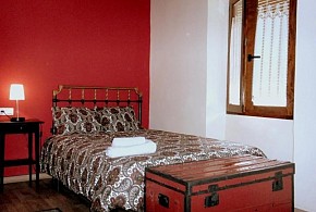 ANTIGUA CASA DEL RELOJERO
