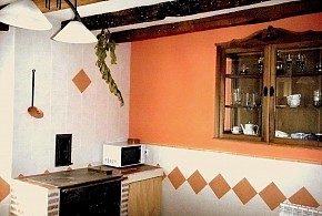 ANTIGUA CASA DEL RELOJERO