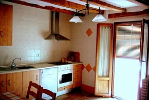ANTIGUA CASA DEL RELOJERO