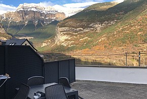 APARTAMENTO MARBORE