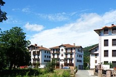 APARTAMENTO RURAL ELIZONDO