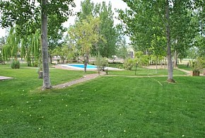 APARTAMENTO TURA
