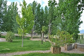 APARTAMENTO TURA