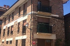 APARTAMENTO TURÍSTICO LUAR