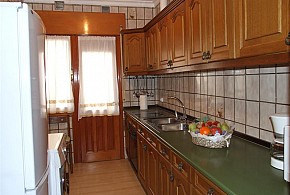 APARTAMENTOS CASA EL TRÉBOL