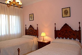APARTAMENTOS CASA EL TRÉBOL