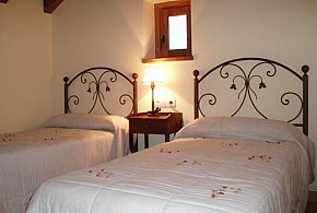 APARTAMENTOS CASA JUANETA