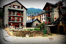 APARTAMENTOS CASA JUANETA