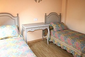 APARTAMENTOS CASA JUANETA
