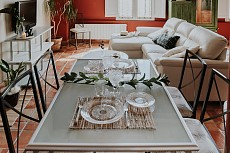 APARTAMENTOS CON ENCANTO SEÑORIO DE HARO