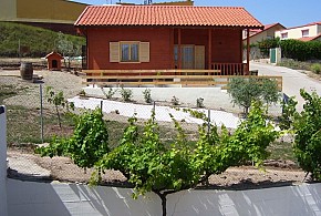 APARTAMENTOS FUENTE VILDA