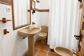 APARTAMENTOS LA GLORIA