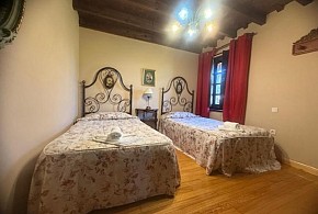APARTAMENTOS LA GLORIA