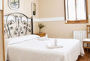 APARTAMENTOS LA GLORIA